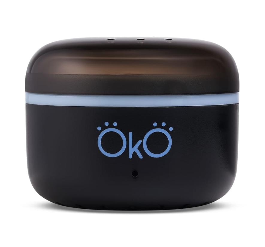 Міні-воскоплав OkO Mini Wax Heater