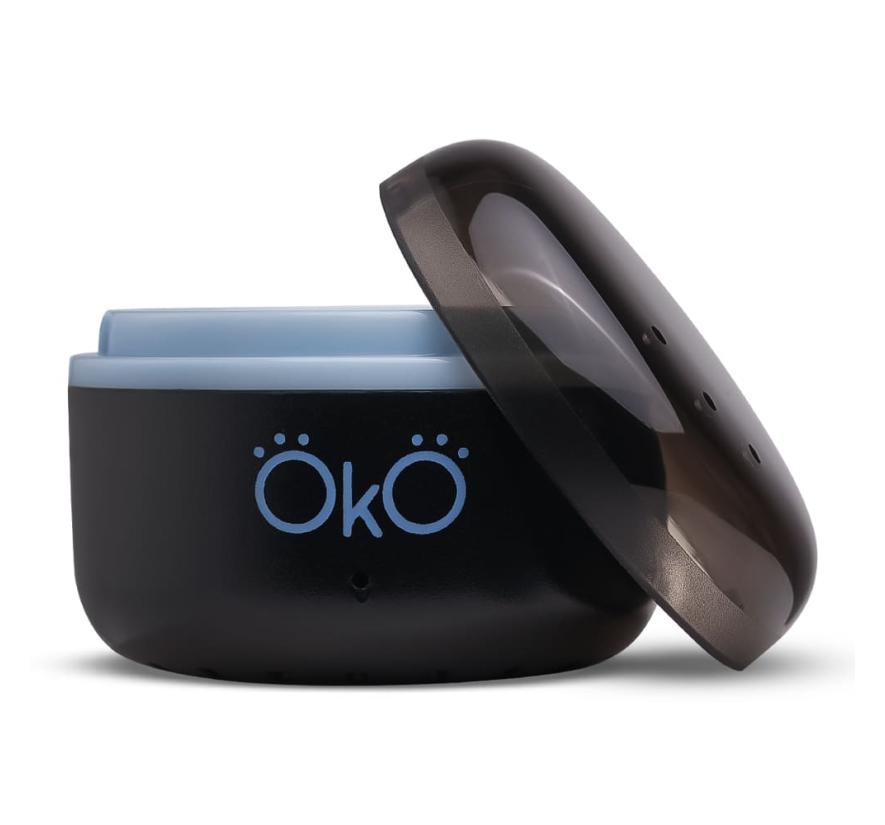 Міні-воскоплав OkO Mini Wax Heater