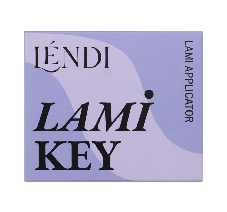 Аппликатор Lendi Lami Key для ламинирования ресниц