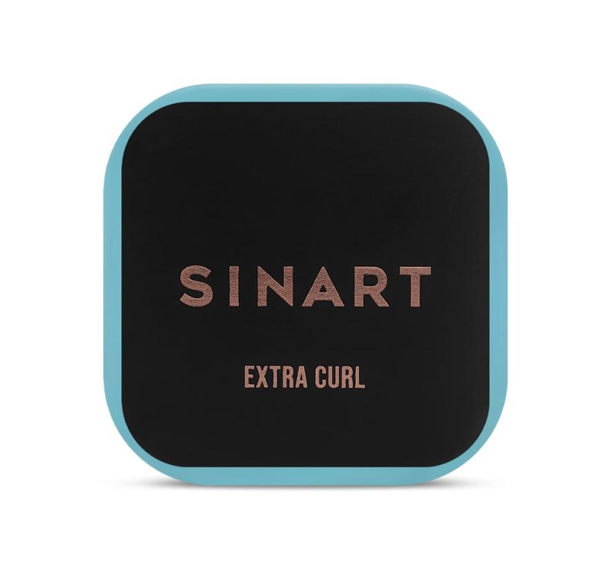 Набор валиков Sinart Extra Curl для ламинирования ресниц (7 пар)