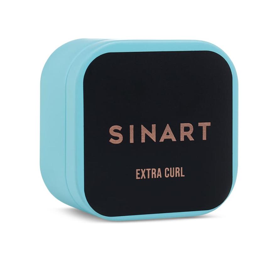 Набор валиков Sinart Extra Curl для ламинирования ресниц (7 пар)