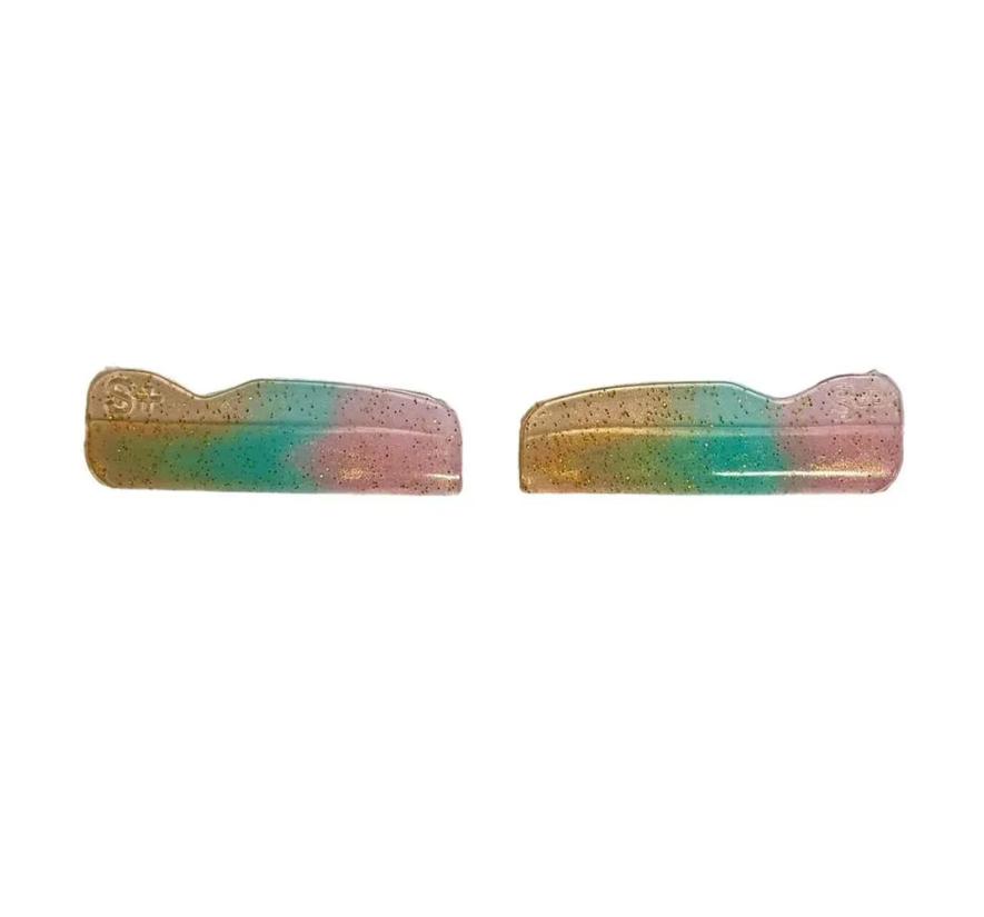 Валики Garno Candy для ламинирования ресниц (1 пара)