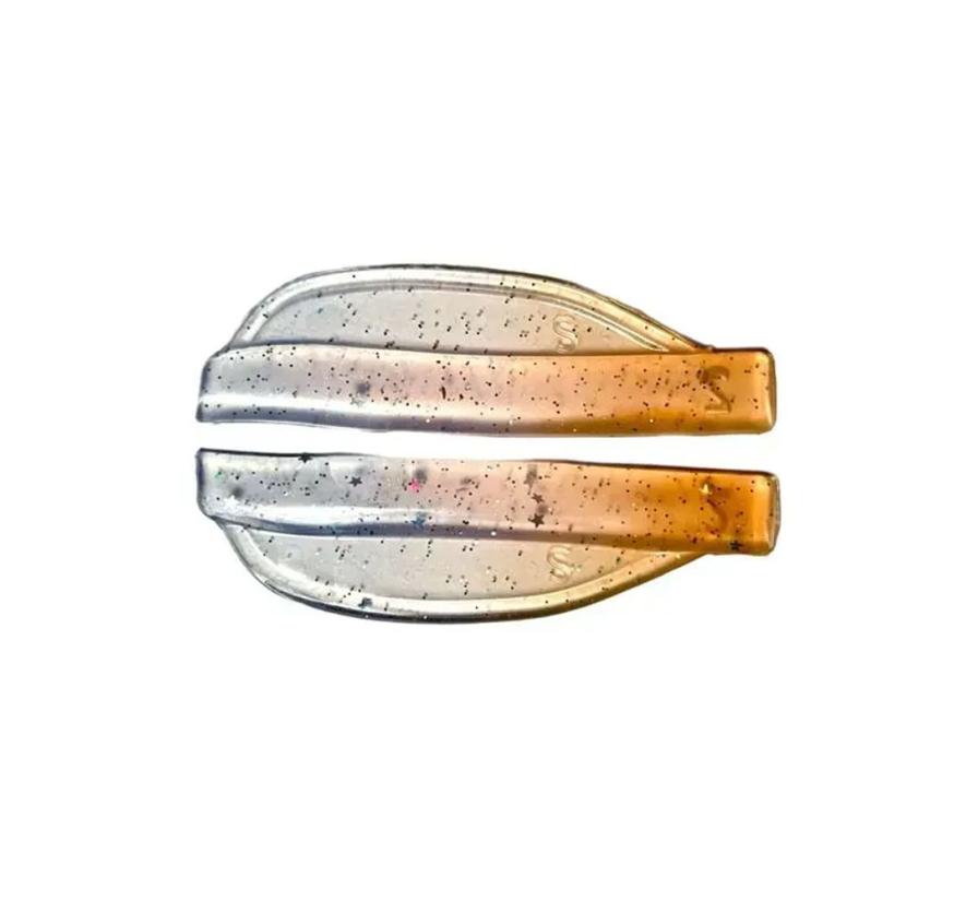Валики Garno Crystal Shine для ламинирования ресниц (1 пара)