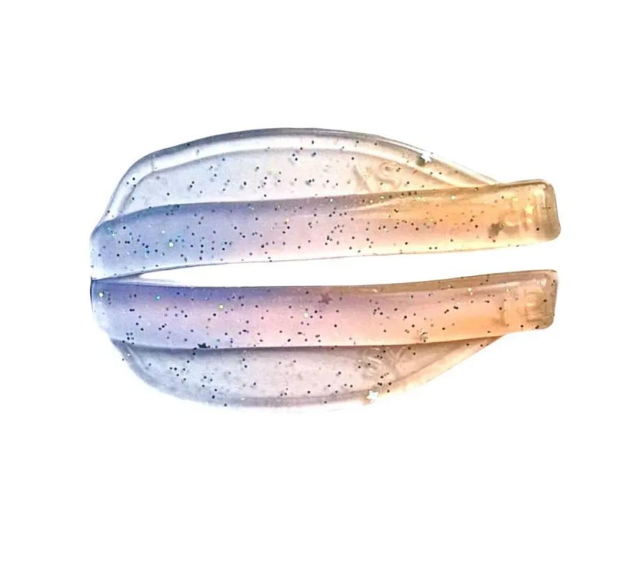 Валики Garno Crystal Shine для ламинирования ресниц (1 пара)