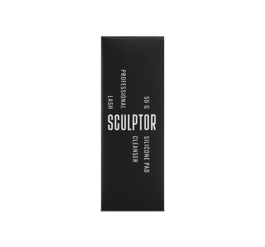Очищувач Sculptor Silicone Pad Cleanser для валиків (50 г)
