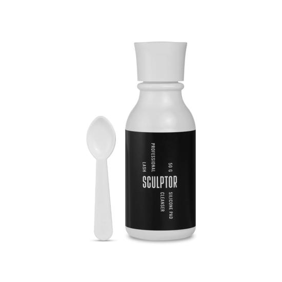 Очиститель Sculptor Silicone Pad Cleanser для валиков (50 г)