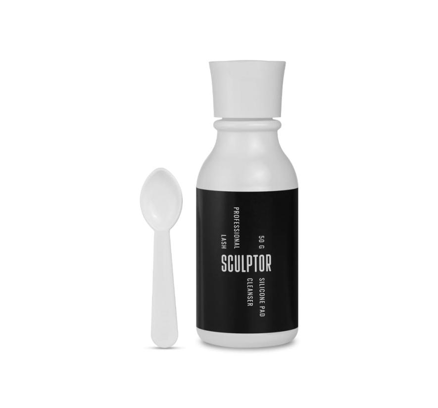 Очищувач Sculptor Silicone Pad Cleanser для валиків (50 г)