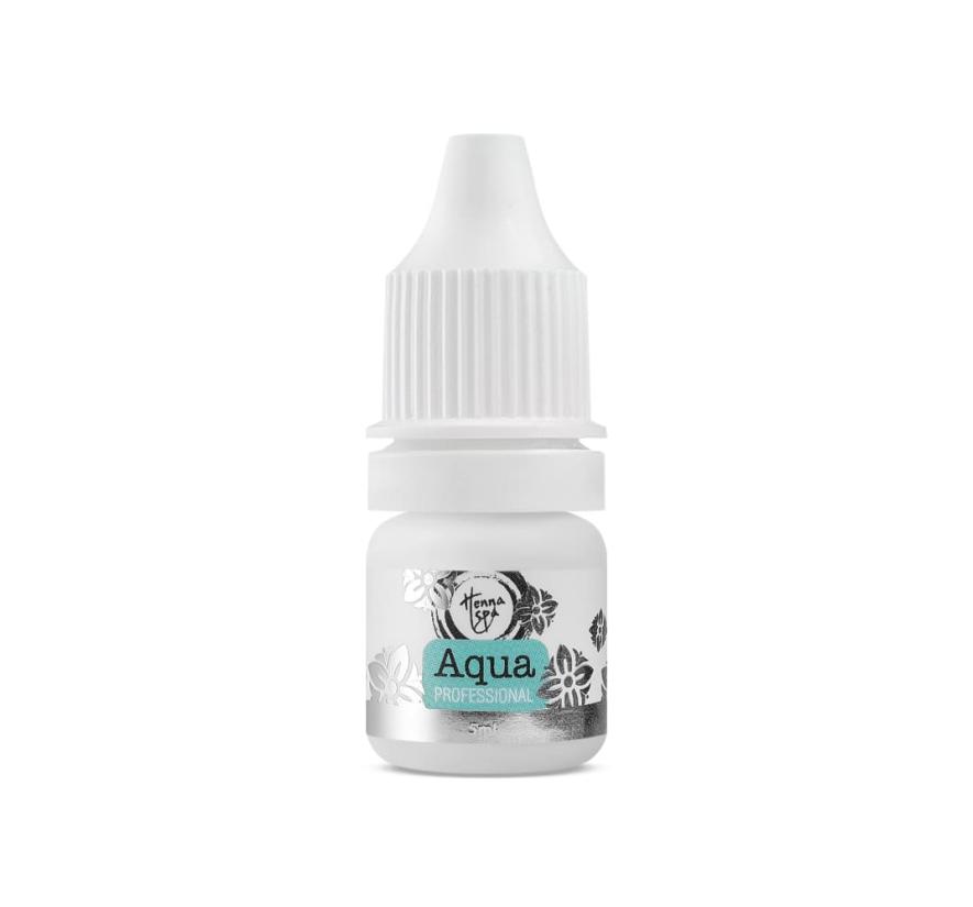 Минеральный раствор Henna Spa Aqua (5 мл)