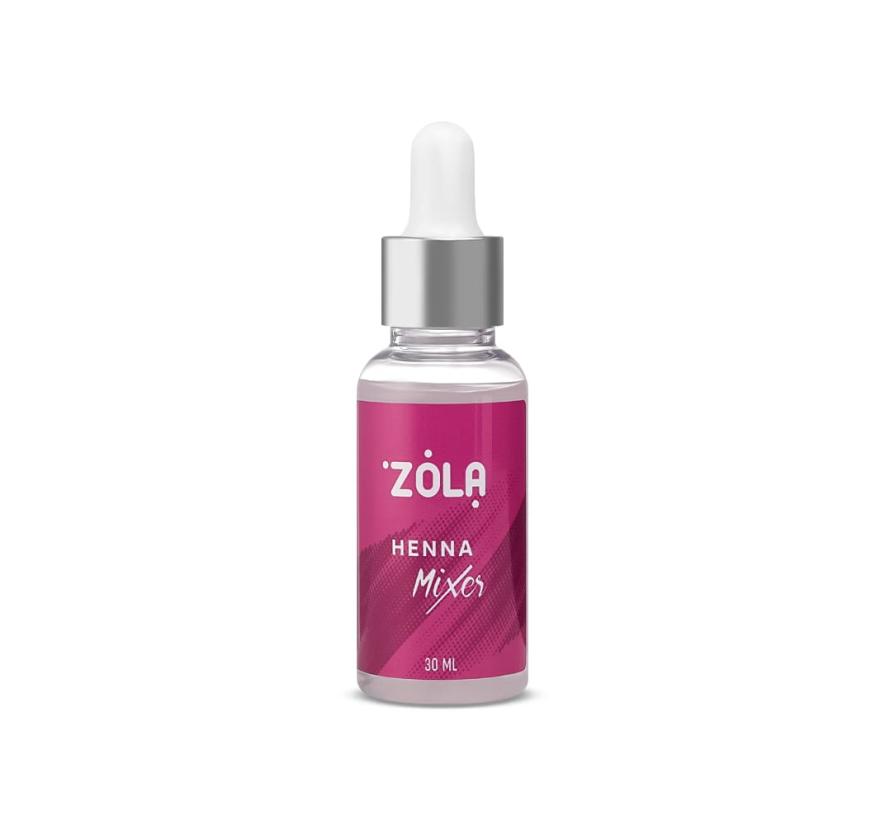Активатор Zola для хны (30 мл)