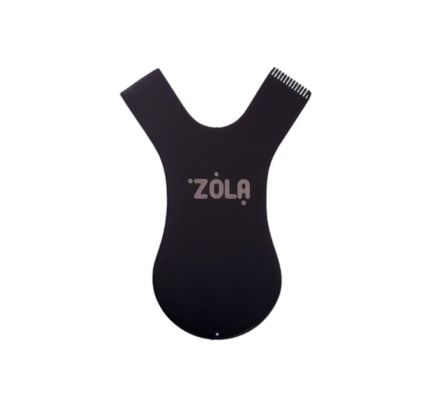 Аплікатор Comb Applicator Zola для ламінування