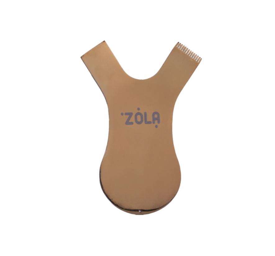 Аплікатор Comb Applicator Zola для ламінування