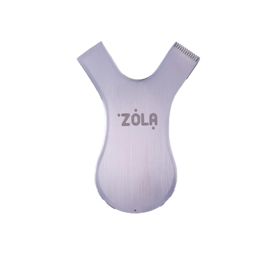 Аплікатор Comb Applicator Zola для ламінування