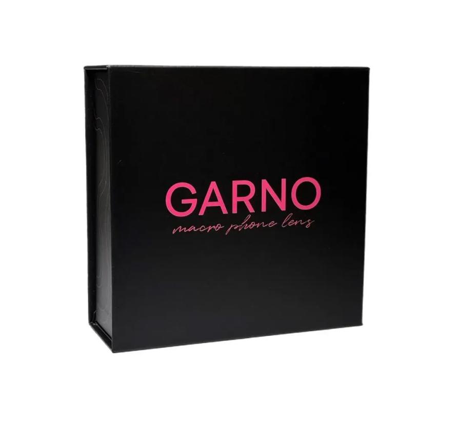 Макролинза Garno