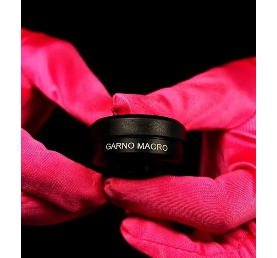 Макролинза Garno