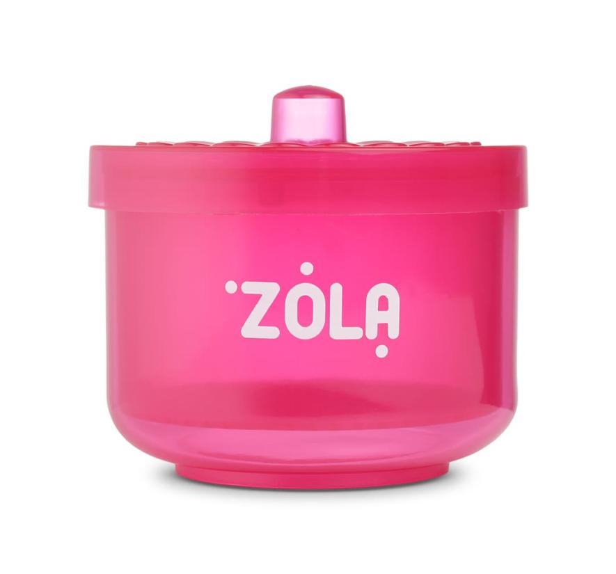 Емкость Zola для дезинфекции, пластиковая