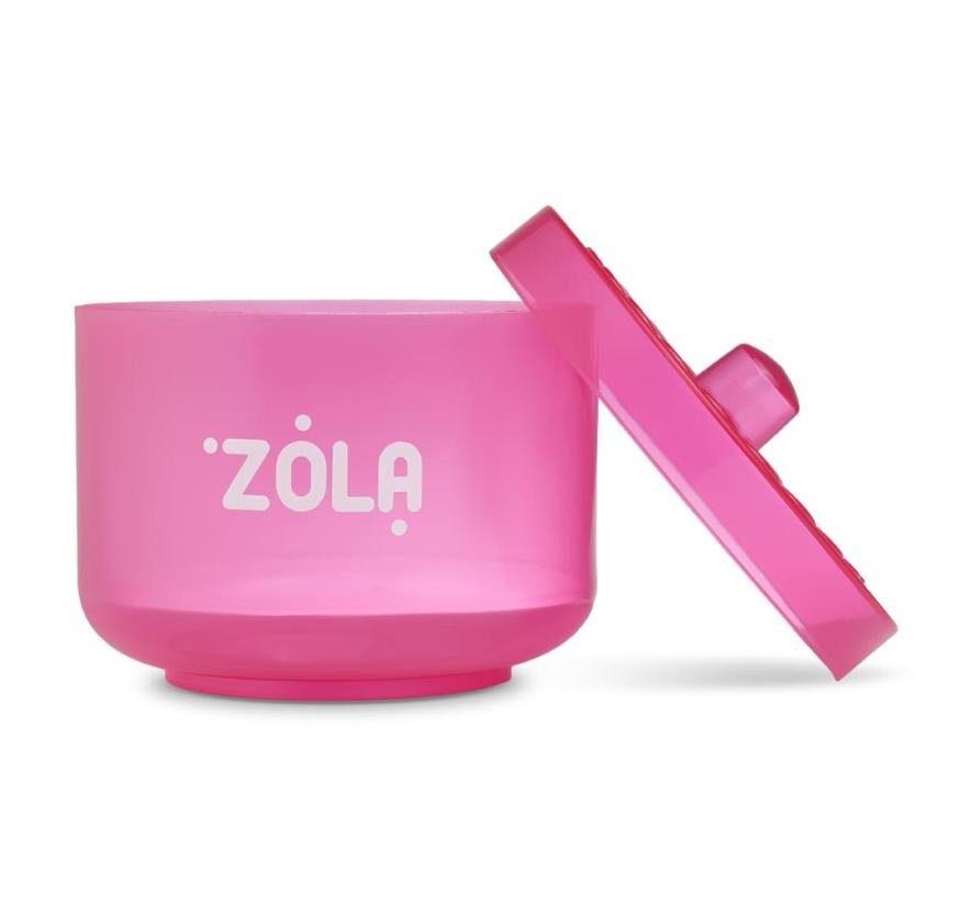 Емкость Zola для дезинфекции, пластиковая