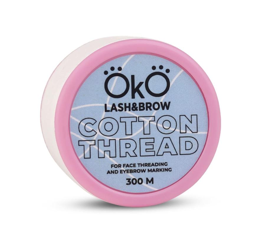 Нитка OkO для тридингу (300 м)