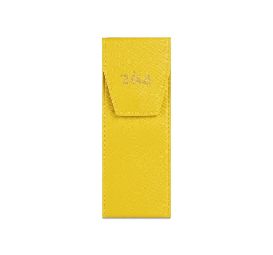 Чохол Zola для пензлів