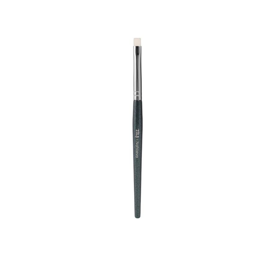 Инструмент Zola x Nahiieva Lami Brush 01N для выкладки ресниц