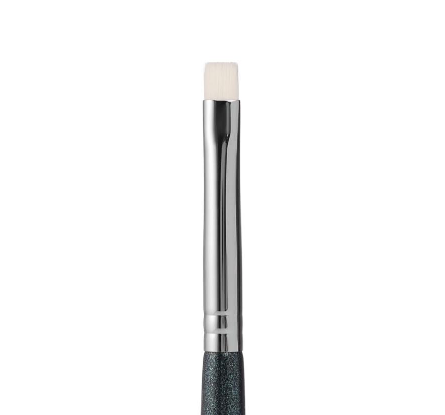 Инструмент Zola x Nahiieva Lami Brush 01N для выкладки ресниц