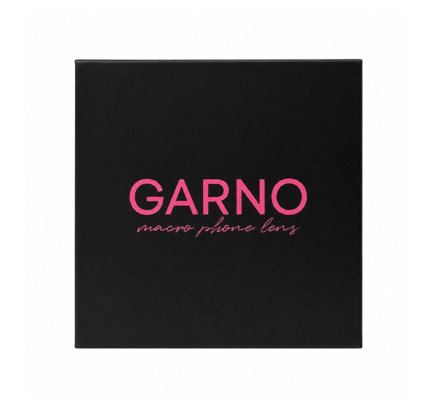 Макролинза Garno