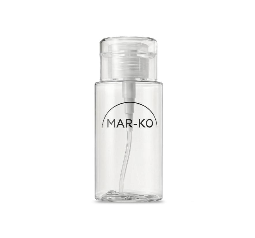 Помпа Mar-Ko для жидкостей, пластиковая (150 мл)