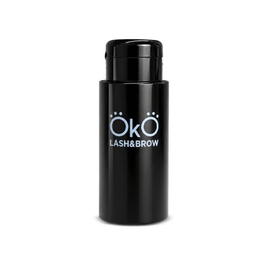 Помпа OkO для жидкостей, пластиковая (200 мл)