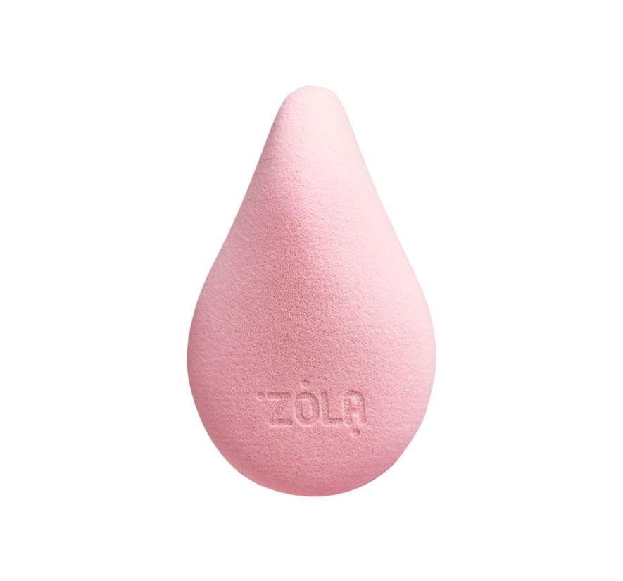 Спонж Zola Super Soft Makeup Sponge, капля