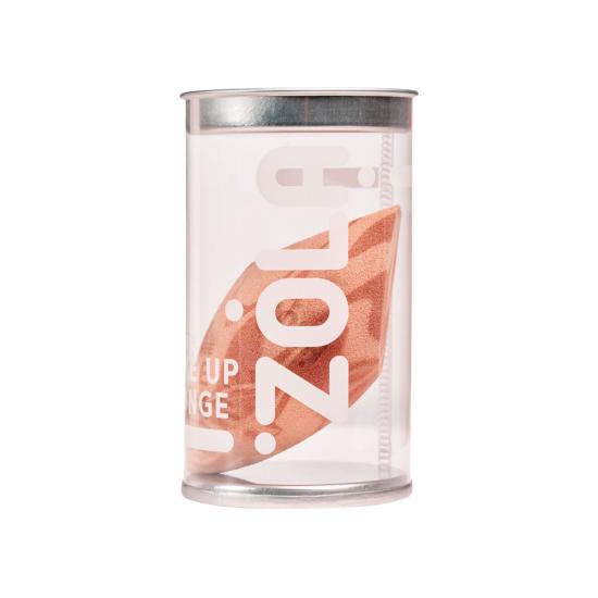 Спонж Zola Super Soft Makeup Sponge, ромб