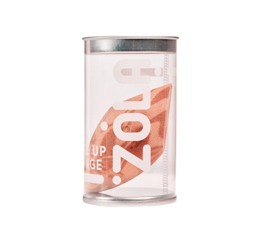 Спонж Zola Super Soft Makeup Sponge, ромб