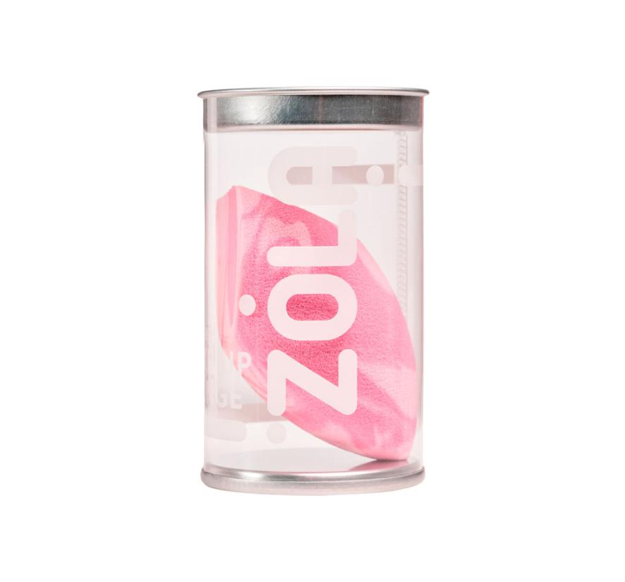 Спонж Zola Super Soft Makeup Sponge, ромб