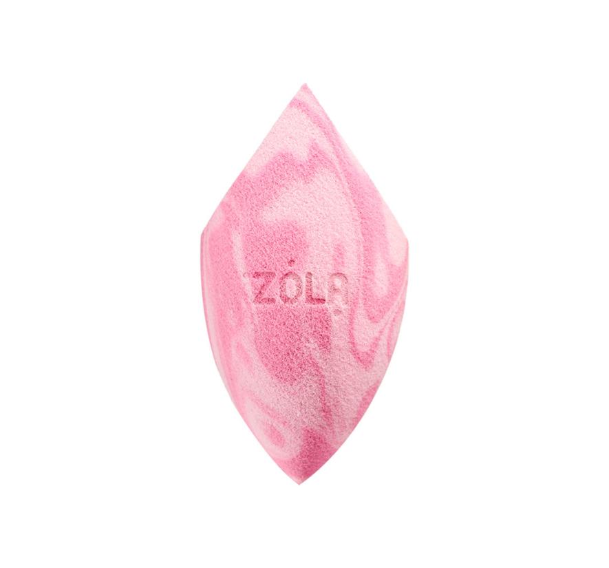 Спонж Zola Super Soft Makeup Sponge, ромб