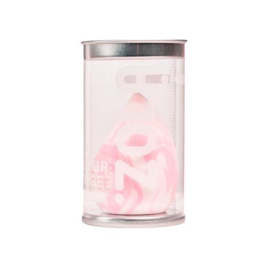 Спонж Zola Super Soft Makeup Sponge, скошенный