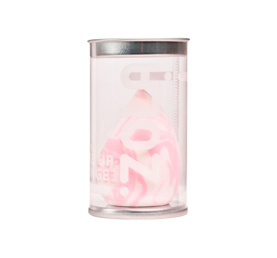Спонж Zola Super Soft Makeup Sponge, скошенный
