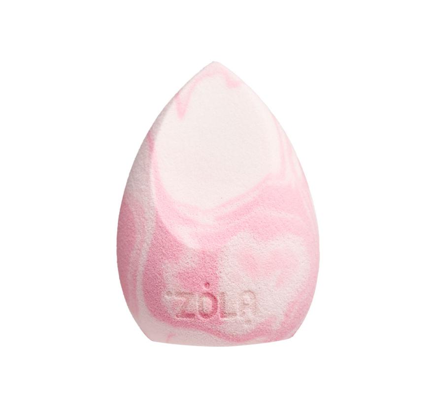 Спонж Zola Super Soft Makeup Sponge, скошенный