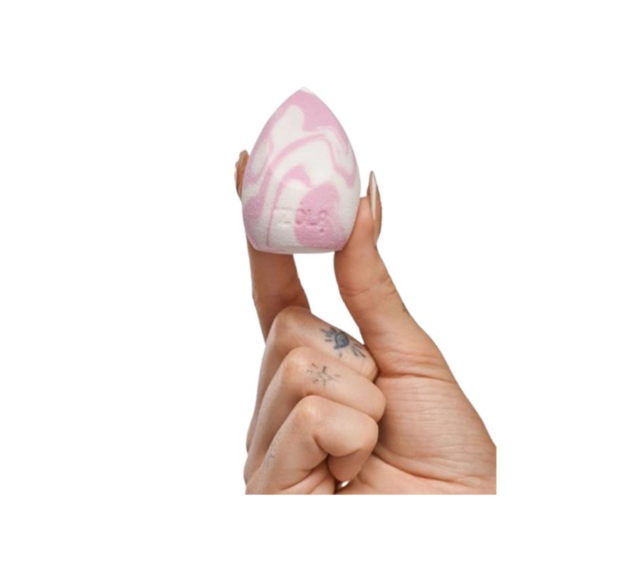 Спонж Zola Super Soft Makeup Sponge, скошенный