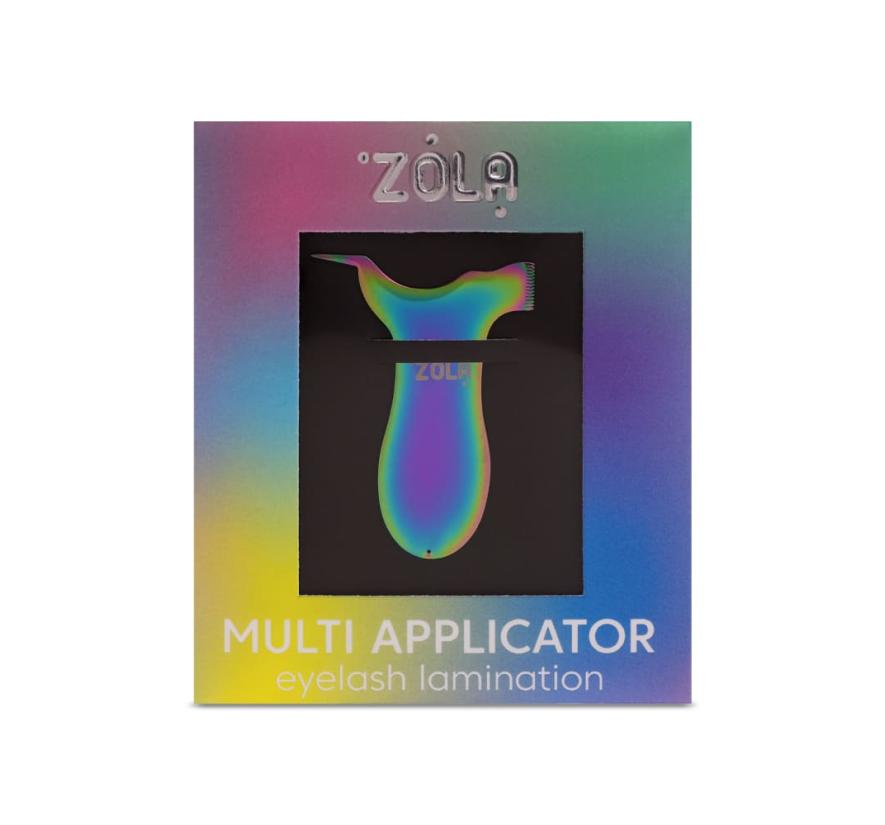 Аппликатор Multi Applicator Zola для ламинирования