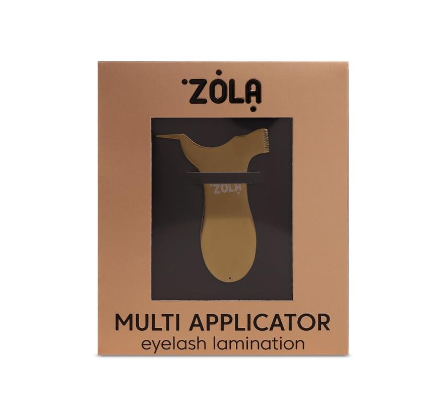 Аппликатор Multi Applicator Zola для ламинирования