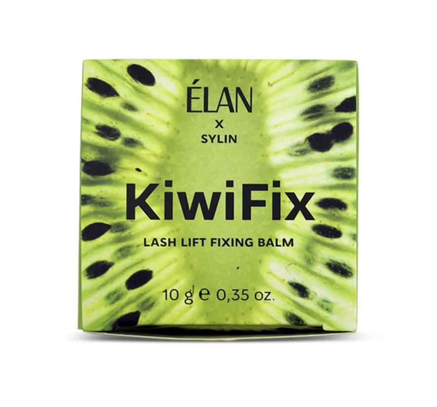 Фіксуючий бальзам Elan KiwiFix для ламінування вій
