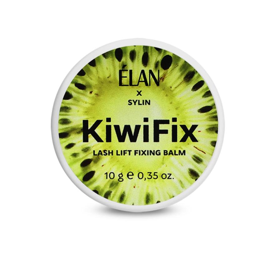 Фіксуючий бальзам Elan KiwiFix для ламінування вій