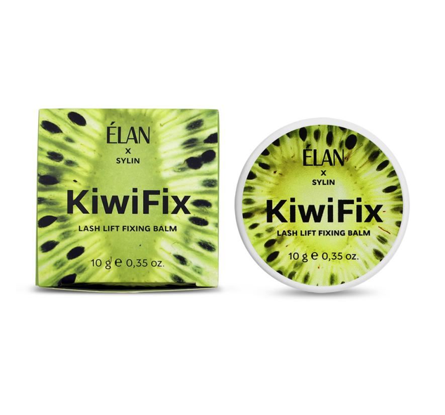 Фіксуючий бальзам Elan KiwiFix для ламінування вій