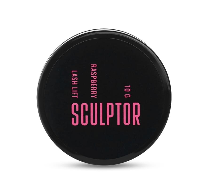 Клей без клея Sculptor Lash Lift для ламинирования ресниц (10 мл)