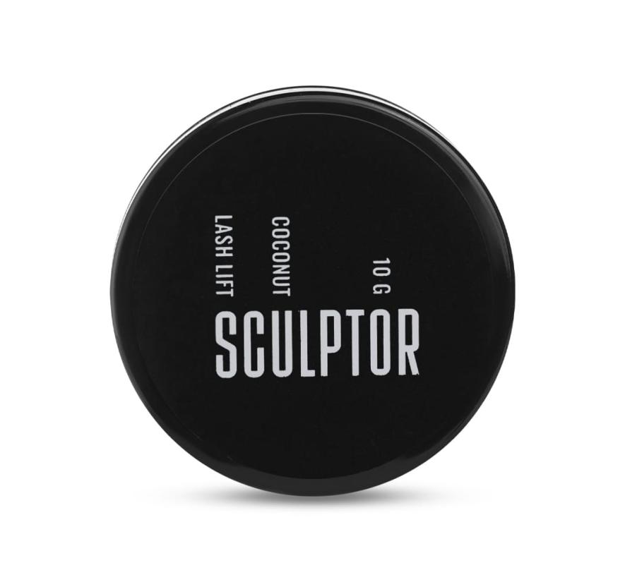 Клей без клея Sculptor Lash Lift для ламинирования ресниц (10 мл)