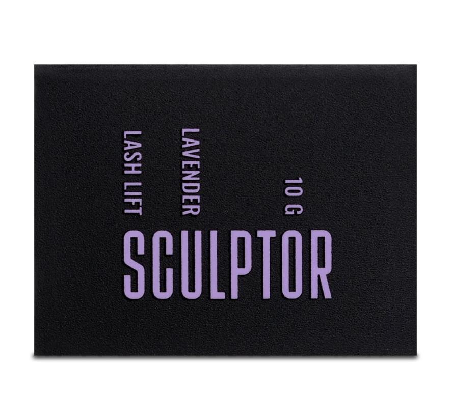Клей без клея Sculptor Lash Lift для ламинирования ресниц (10 мл)
