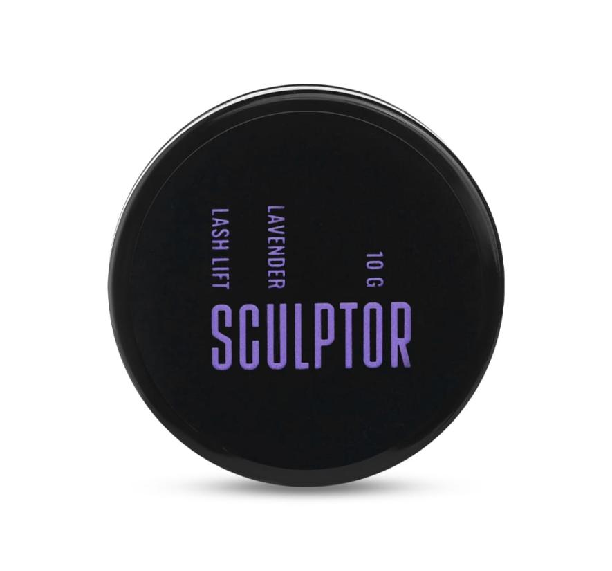 Клей без клея Sculptor Lash Lift для ламинирования ресниц (10 мл)