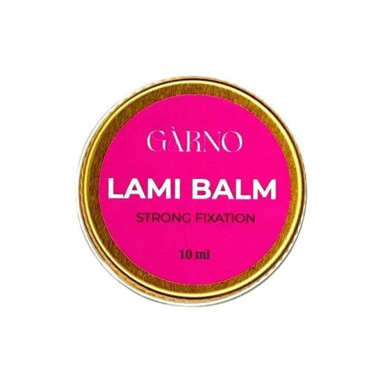 Клей без клею Garno Lami Balm для ламінування вій (10 мл)