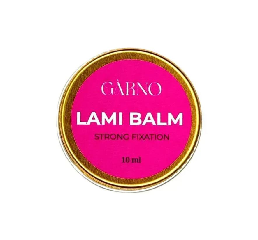 Клей без клею Garno Lami Balm для ламінування вій (10 мл)