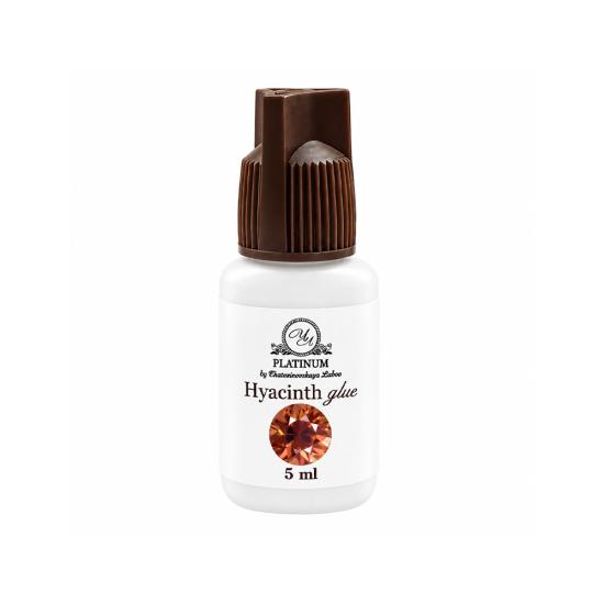 Клей Platinum Hyacinth для наращивания ресниц