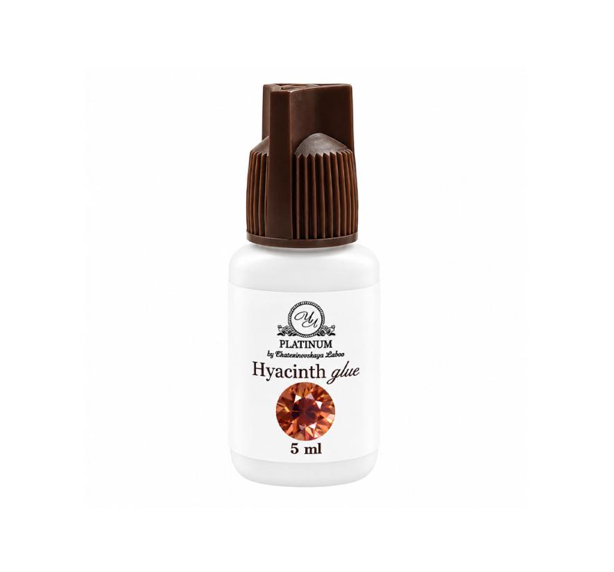 Клей Platinum Hyacinth для наращивания ресниц