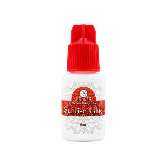 Клей Platinum Sunrise для наращивания ресниц